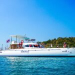 Pattaya: 3-Island Adventure with Sunset and Buffet Lunch - What Travelers Say and What to Expect
