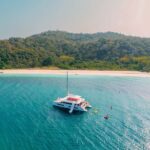Pattaya: 3-Island Hopping Sunset Yacht & Buffet with Live DJ - Real Traveler Insights
