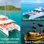Pattaya: 3 Islands Hopping Day Tour on Catamaran with party - Practical Details and What to Know Before Booking