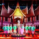 Pattaya Alcazar Cabaret Ladyboy show with round trip pick up service from hotel - Additional Considerations
