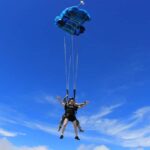 Pattaya-Bangkok Tandem Skydive with Ocean Views - What to Expect and Practical Tips