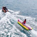 Pattaya Beach Water Activities Adventure Tour from Bangkok - Transport and Practicalities