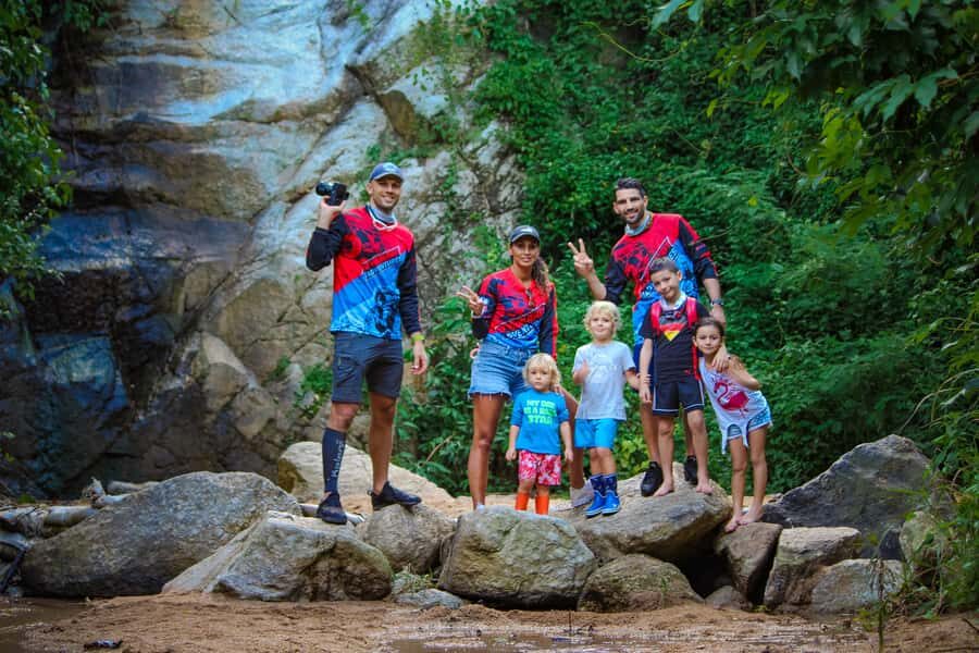 Pattaya: Beginner Rider ATV/Buggy Off-Road Tour with Meal - Who Will Love This Tour?