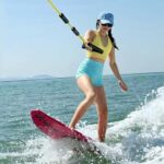 Pattaya: Beginner Wakesurfing Experience whith instructor - What to Expect from the Wakesurfing Tour in Pattaya