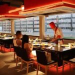 Pattaya: Benihana at Avani Resort F&B Packages - Detailed Review of the Experience