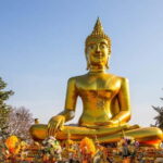 Pattaya: Big Buddha Temple and Night Market Tour - Night Market: Food, Shopping, and Vibrancy