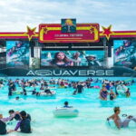 Pattaya Columbia Pictures Aquaverse Hollywood Theme Ticket - The Practical Side: What You Need to Know Before Visiting