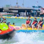 Pattaya: Coral Island (Koh Larn) by Speedboat with lunch - Join - Authentic Insights from Travelers