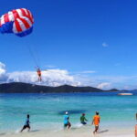 Pattaya Coral Island Snorkeling Banana Boat Parasailing Jet SKi - Transportation and Timing
