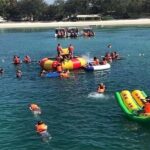 Pattaya: Coral Island-Speed boat-lunch-Activities by Choices - An In-Depth Look at the Koh Larn Day Trip