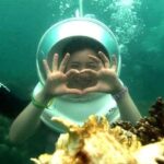 Pattaya: Coral Island Speed Boat, Sea Walker and Lunch - The Itinerary Breakdown