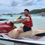 Pattaya Coral Island speed boat with lunch from Bangkok - Coral Island: Water Sports and Beach Relaxation
