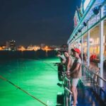 Pattaya: Dinner Yacht Cruise - The Experience: What to Expect on the Pattaya Dinner Yacht