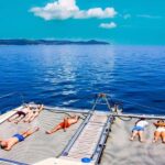 Pattaya: Exclusive 3-Island Catamaran Tour with Buffet Lunch - The Overall Experience