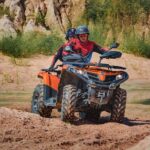 Pattaya: Experienced ATV/Buggy Off-Road Tour with Meal - Why This Tour Offers Great Value