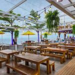 Pattaya: Floating Cafe & Optional Squid Fishing - The Experience Step-by-Step