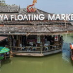 Pattaya: Floating Market Tour with Hotel Transfer & Guide - Practical Details for a Seamless Experience