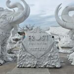 Pattaya: Frost Magical Ice of Siam Entry with Transfers - Who Will Love This Experience?