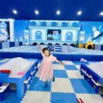 Pattaya Frost Magical Ice of Siam with Ice Glass Drink - The Itinerary in Detail