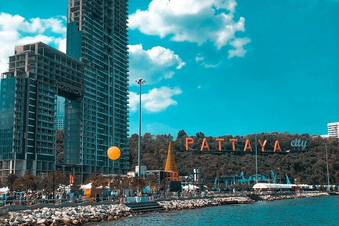 Pattaya Highlights: All Famous Landmark in One Day - What the Tour Gets Right