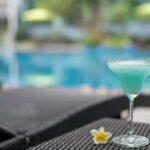 Pattaya: Indigo Bar at Bay Beach Resort Jomtien F&B Packages - The Food & Drink Experience