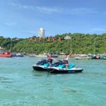 Pattaya Jet Ski 3 Islands Tour with Sanctuary of Truth Views - What to Expect in Terms of Price and Value