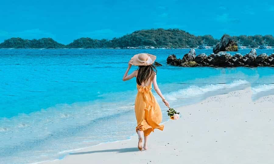 Pattaya Koh Lan TourHotel Pickup, Optional Snorkel & Spa - Detailed Breakdown of the Itinerary