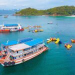 Pattaya Koh Larn's Most Beautiful Beaches One-Day Tour - Authentic Tips & Insights from Visitors