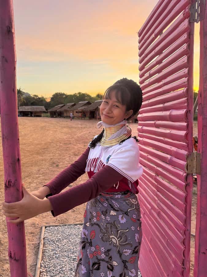 Pattaya Long Neck Tribe Entry Ticket - Why This Experience Is Worth Considering