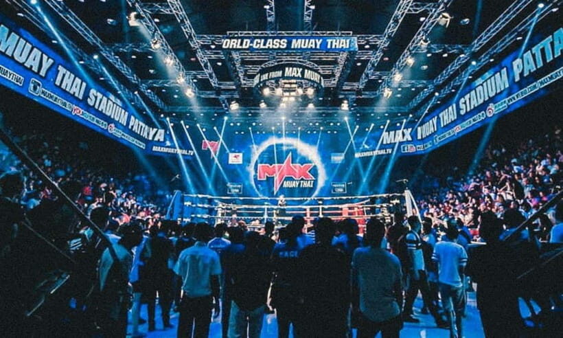Pattaya: Max Muay Thai Stadium Ticket with VIP Seating - Who Should Consider This Experience?