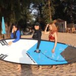 Pattaya NaJomtien Stand Up Paddle and Kayak Experience - What to Expect During the Tour
