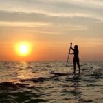 Pattaya NaJomtien Stand Up Paddle and Kayak Experience - The Value of This Water Adventure