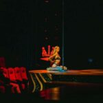Pattaya Night: Forbidden Nights female Strip Show Experience - The Itinerary: How the Night Unfolds