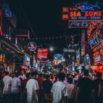 Pattaya Nightlife Tour: Bars, Clubs & Party Like a Local - What to Expect Throughout the Night