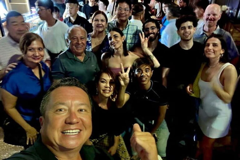 Pattaya Nightlife Tour: Bars, Clubs & Party Like a Local - Practical Details for Your Night Out