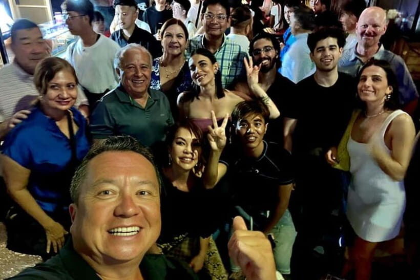 Pattaya Nightlife Tour: Bars, Clubs & Party Like a Local - Practical Details for Your Night Out