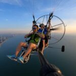 Pattaya: Paramotor Tour with Pickup Service by TSA Thailand - Practical Details and Logistics
