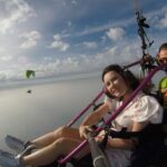 Pattaya: Paramotor Tour with Pickup Service by TSA Thailand - Safety and Weather Considerations