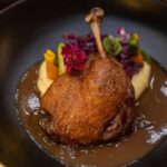 Pattaya: Pebbles Bar and Grill Restaurant F&B Packages - Detailed Breakdown of the Experience