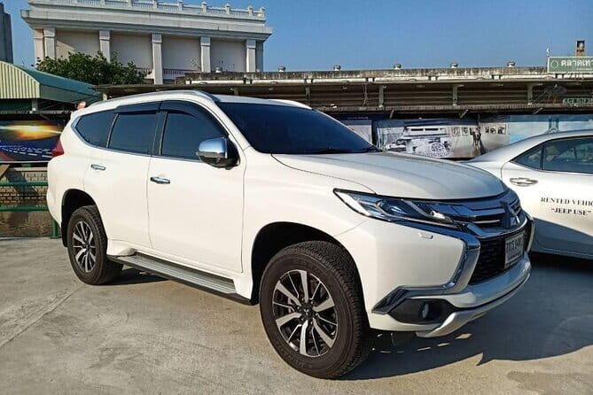 Pattaya Private transfer from/to Hotel in Bangkok - The Real Experience Based on Reviews