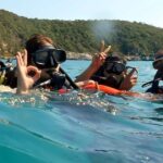 Pattaya: Snorkeling or Beginner Scuba Diving Tour with lunch - A Comprehensive Look at the Pattaya Snorkeling and Scuba Tour
