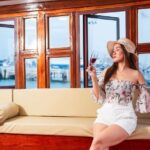 Pattaya Sunset Boat with Starters Admission Ticket - Who is this tour best suited for?