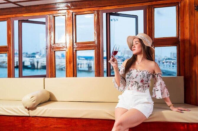 Pattaya Sunset Boat with Starters Admission Ticket - Final Thoughts: Is the Pattaya Sunset Boat Worth It?