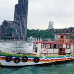 Pattaya Sunset Cruise with Starter Admission Ticket - The Experience at a Glance