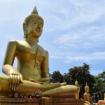Pattaya Sunset Tour: Stunning Views, Local Culture, & Nightlife - Authentic Experiences and Insider Insights