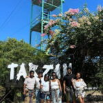 Pattaya: Tarzan Adventure Zipline & Jungle Experience - What Makes This Experience Special?