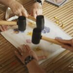 Pattaya: Thai Thani Cultural Village Bag Designing Workshop - The Experience Environment and Practical Details