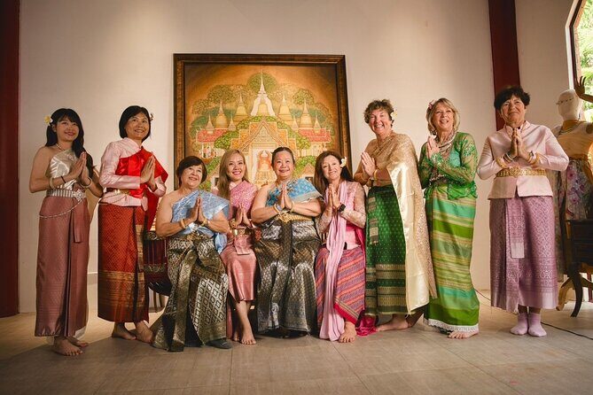 Pattaya Thai Thani Village Experience with Show and Workshop - Authenticity and Practicality: What Travelers Say
