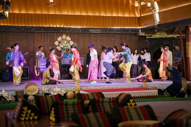 Pattaya Thai Thani Village Experience with Show and Workshop - The Sum Up