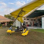 Pattaya: Thailand Microlight Aircraft Tours by BFA - The Itinerary Breakdown